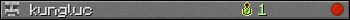 kungluc userbar 350x20