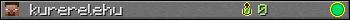 kurerelehu userbar 350x20