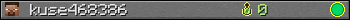 kuse468386 userbar 350x20