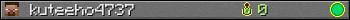 kuteeho4737 userbar 350x20