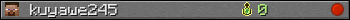 kuyawe245 userbar 350x20