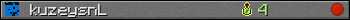 kuzeysnL userbar 350x20