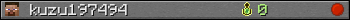 kuzu197494 userbar 350x20