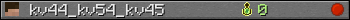 kv44_kv54_kv45 userbar 350x20