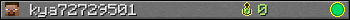 kya72729501 userbar 350x20