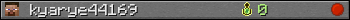 kyarye44169 userbar 350x20