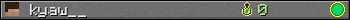 kyaw__ userbar 350x20