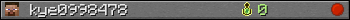 kye0998478 userbar 350x20
