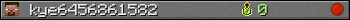 kye6456861582 userbar 350x20