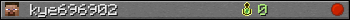 kye696902 userbar 350x20