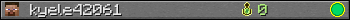 kyele42061 userbar 350x20