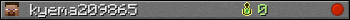 kyema209865 userbar 350x20