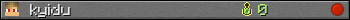 kyidu userbar 350x20