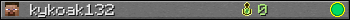 kykoak132 userbar 350x20