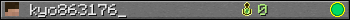 kyo863176_ userbar 350x20