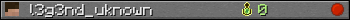 l3g3nd_uknown userbar 350x20