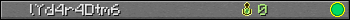lYd4r4Dtm6 userbar 350x20