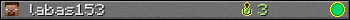 labas153 userbar 350x20