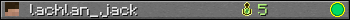 lachlan_jack userbar 350x20