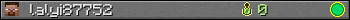 lalyi87752 userbar 350x20