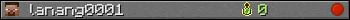 lanang0001 userbar 350x20
