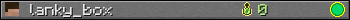lanky_box userbar 350x20
