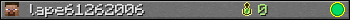 lape61262006 userbar 350x20