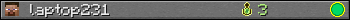 laptop231 userbar 350x20