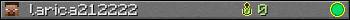 larica212222 userbar 350x20
