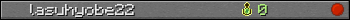 lasuhyobe22 userbar 350x20
