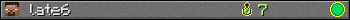 late6 userbar 350x20