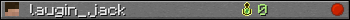 laugin_jack userbar 350x20