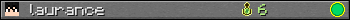 laurance userbar 350x20