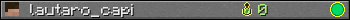 lautaro_capi userbar 350x20