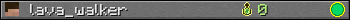 lava_walker userbar 350x20