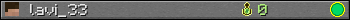 lavi_33 userbar 350x20