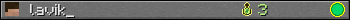 lavik_ userbar 350x20