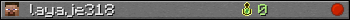 layaje318 userbar 350x20