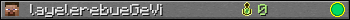 layelerebueGeVi userbar 350x20