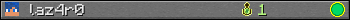 laz4r0 userbar 350x20