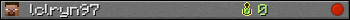 lclryn97 userbar 350x20