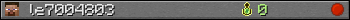 le7004803 userbar 350x20