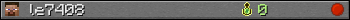 le7408 userbar 350x20