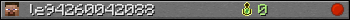 le94260042088 userbar 350x20