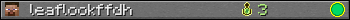 leaflookffdh userbar 350x20