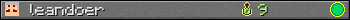 leandoer userbar 350x20
