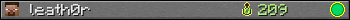 leath0r userbar 350x20