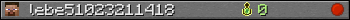lebe51023211418 userbar 350x20