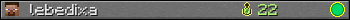 lebedixa userbar 350x20