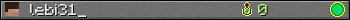 lebi31_ userbar 350x20